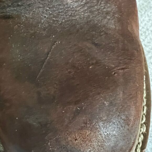 Carolina Men’s 8” steel Toe Waterproof Logger Workboots Sz 8.5 D - Picture 4 of 9